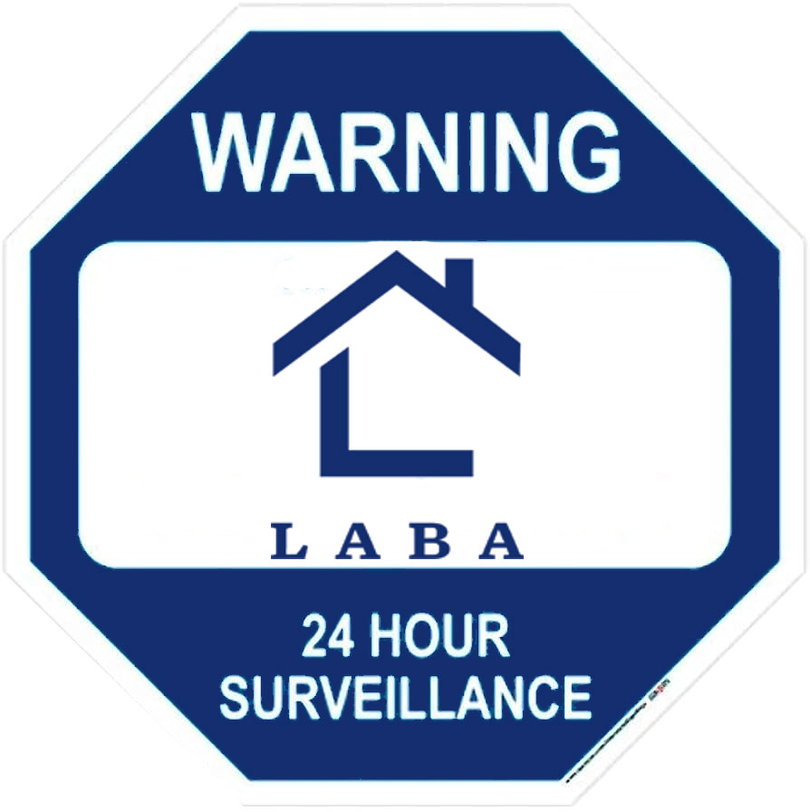 Sign Laba Services - LABA